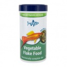 Fish Science Vegetable Flake Food 50g